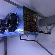 Холодильная сплит-система Delta SKM143 C FVBH