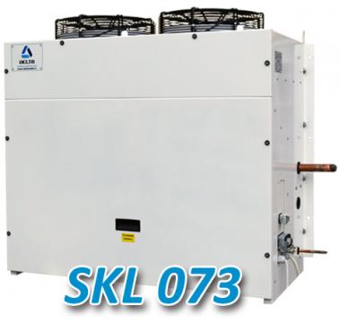 Низкотемпературная сплит-система SKL 073 C