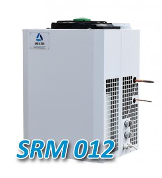 Среднетемпературная сплит-система SRM012 C/S/D