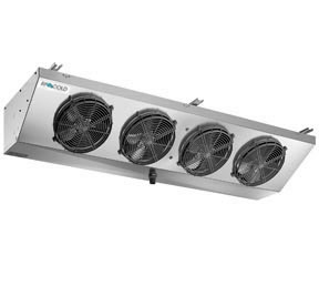 Воздухоохладитель скошенный RSI4250ED