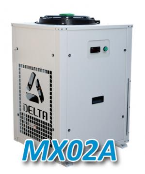 Микро-чиллер MX02A