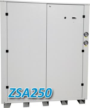 Чиллер шкафного типа ZSA250