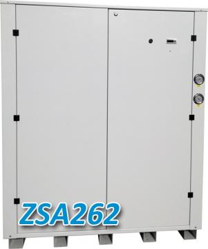 Чиллер шкафного типа ZSA262