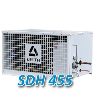 Высокотемпературная сплит-система SDH 455 C/D