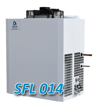 Низкотемпературная сплит-система SFL014 C/S