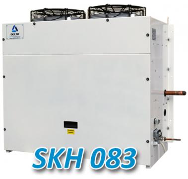 Высокотемпературная сплит-система SKH 083 C/S/D