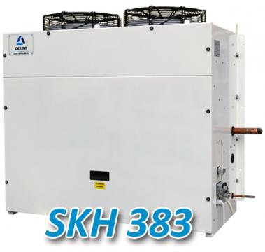 Высокотемпературная сплит-система SKH 383 C/D