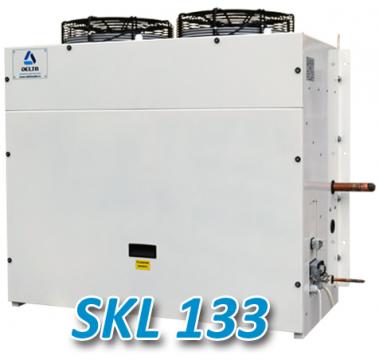 Низкотемпературная сплит-система SKL 133 C