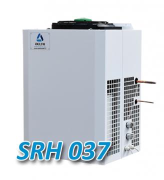 Высокотемпературная сплит-система SRH037 C/S/D