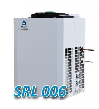 Низкотемпературная сплит-система SRL006 C/S